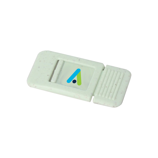 Recycled Plastic Webcam Cover